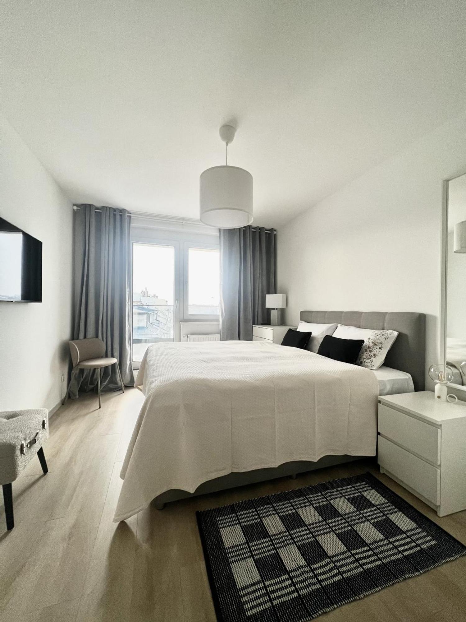 Vp Suites Budapest Exterior foto