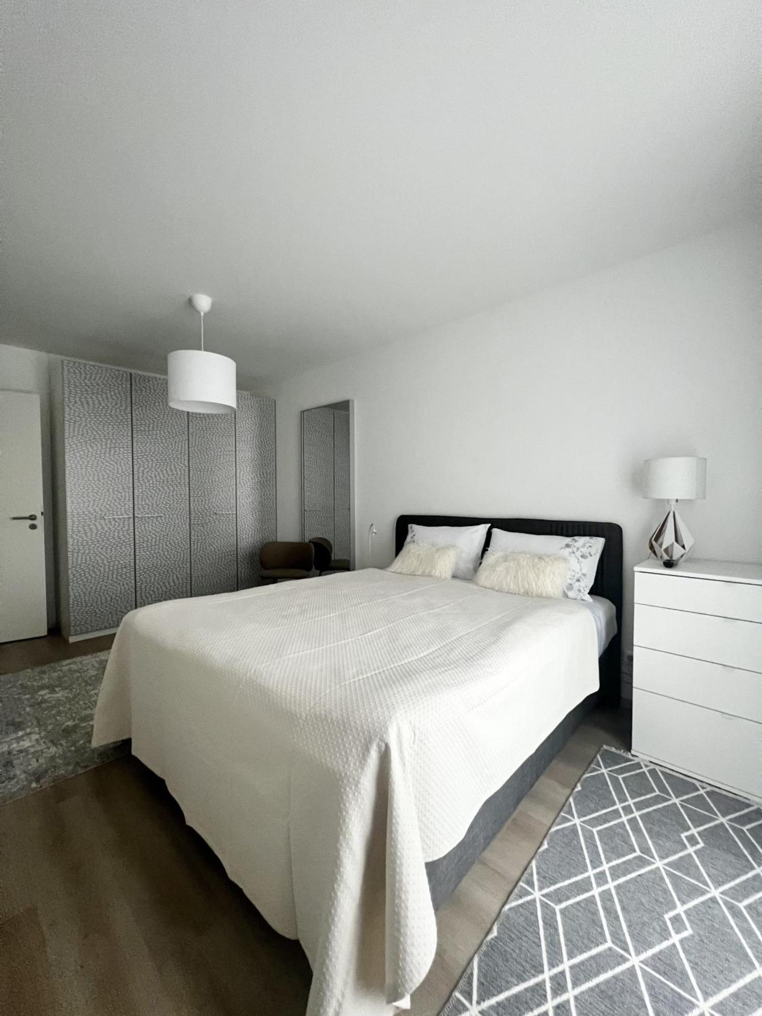 Vp Suites Budapest Exterior foto