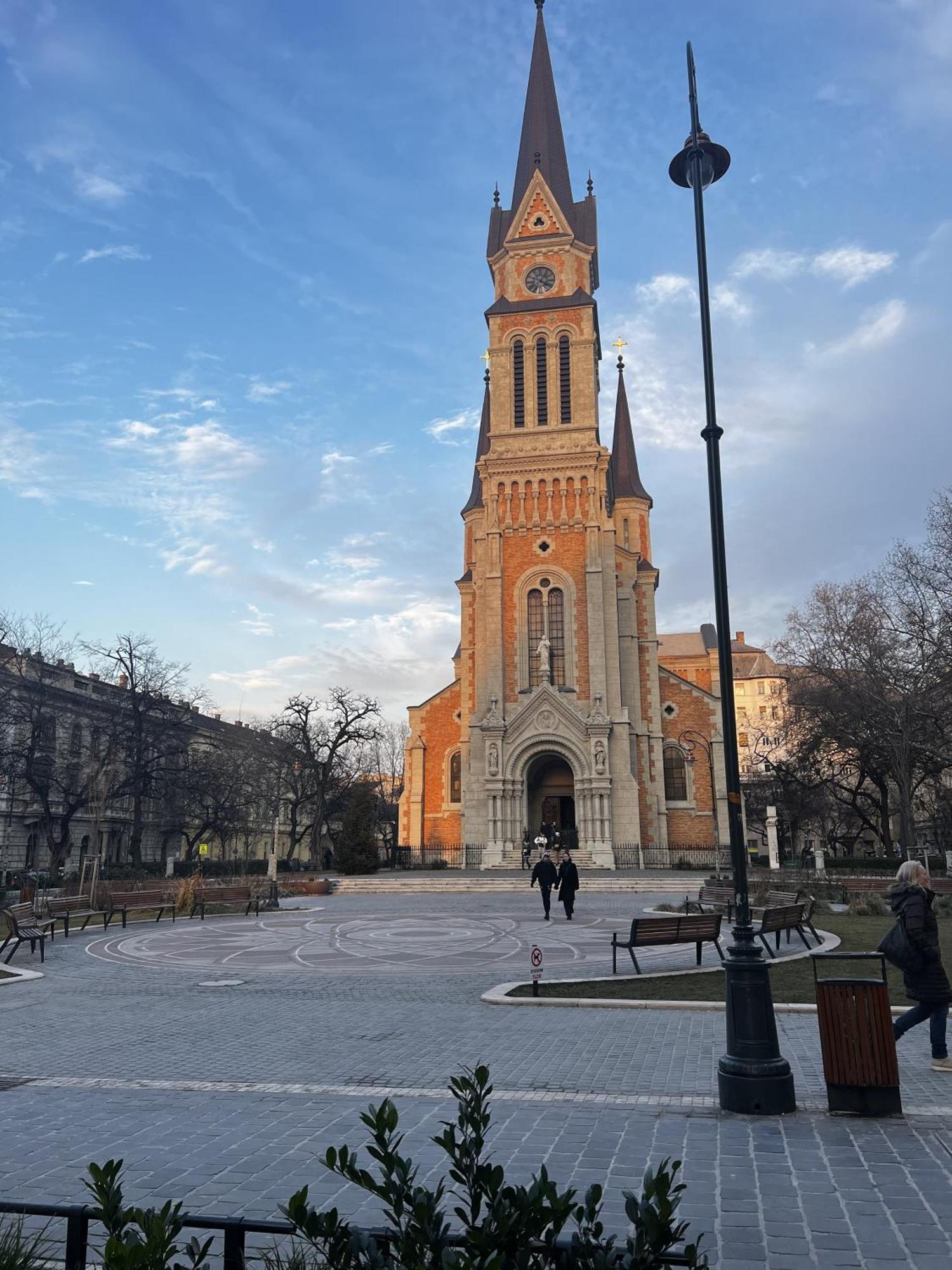 Vp Suites Budapest Exterior foto