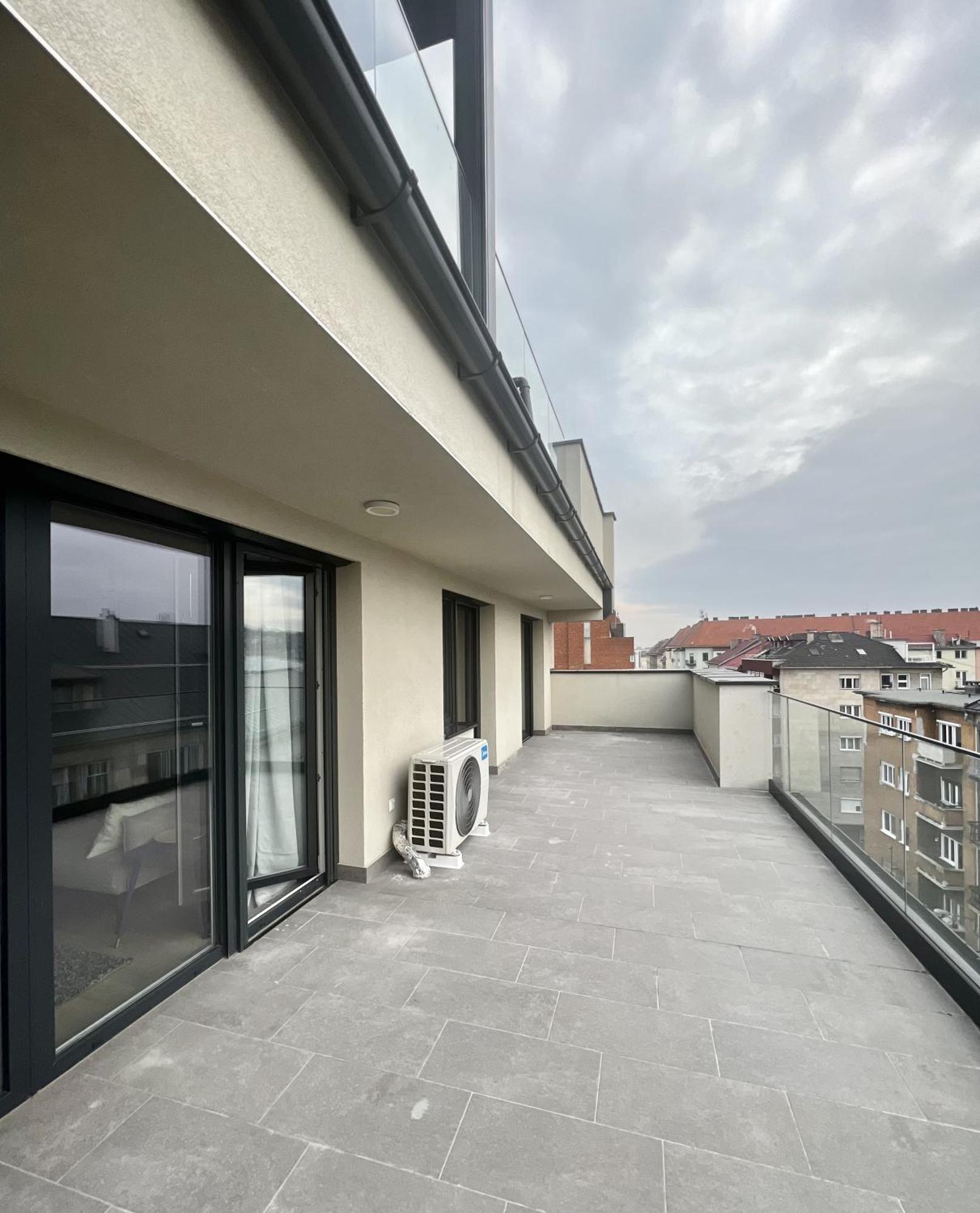 Vp Suites Budapest Exterior foto