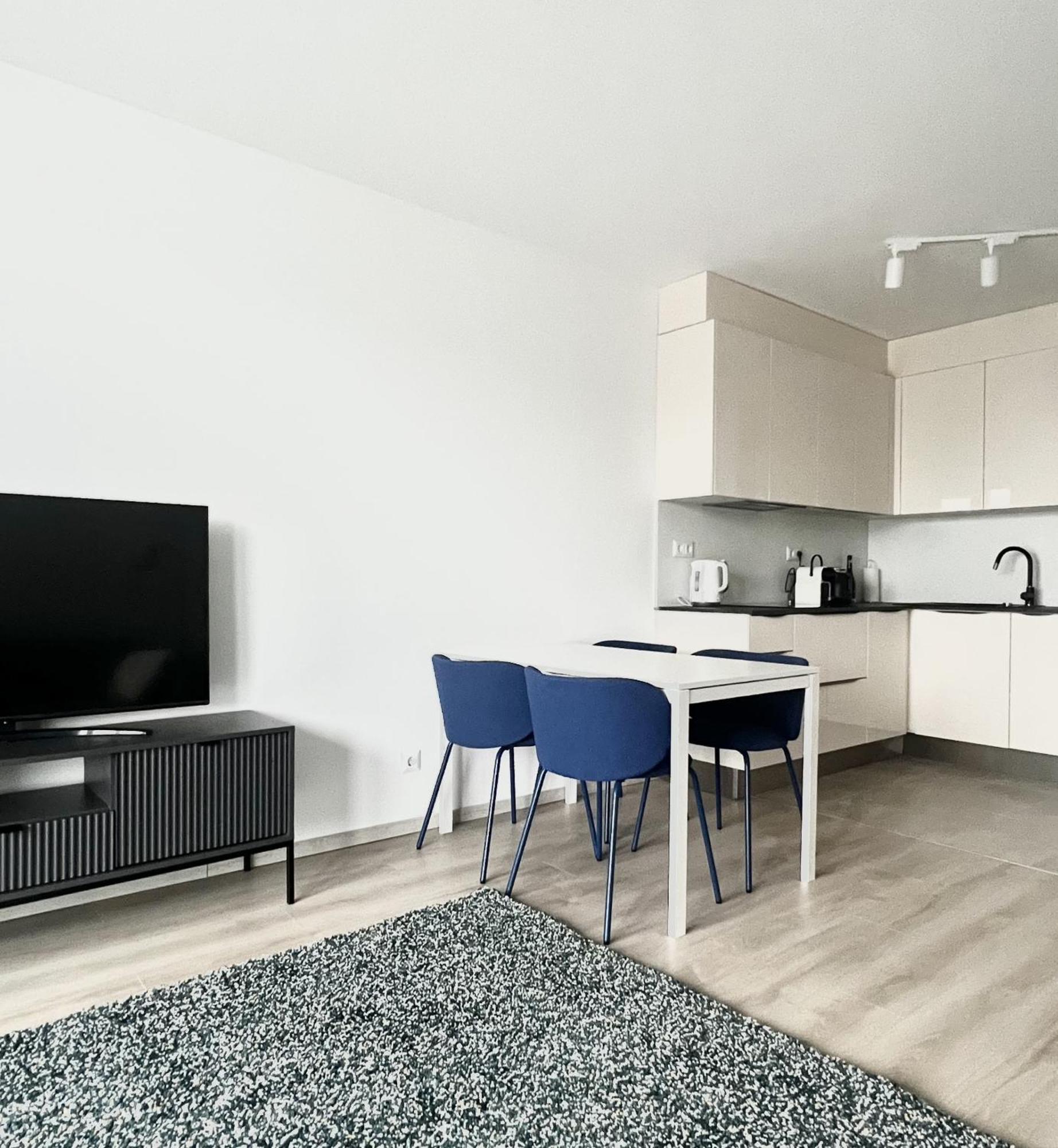Vp Suites Budapest Exterior foto