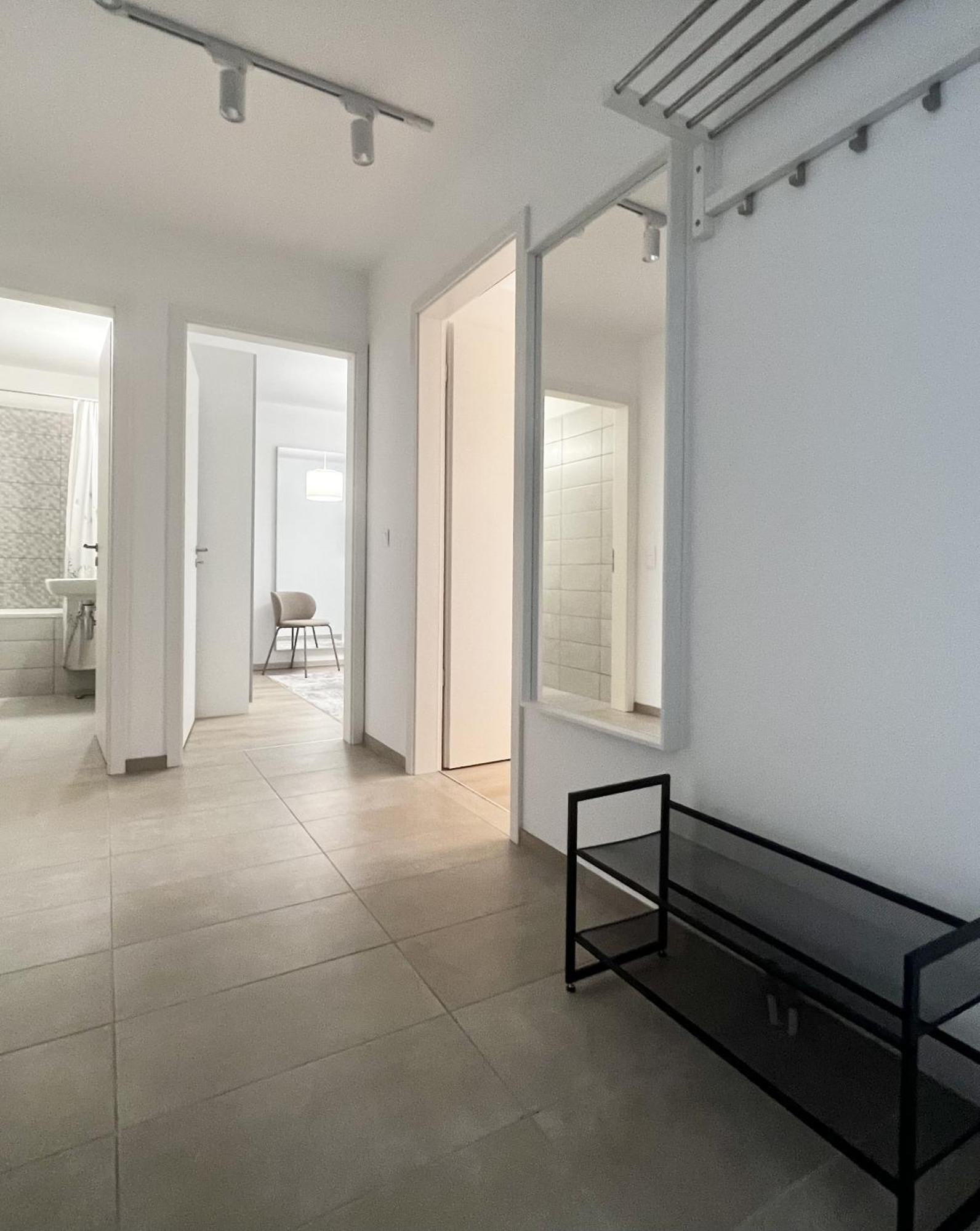 Vp Suites Budapest Exterior foto